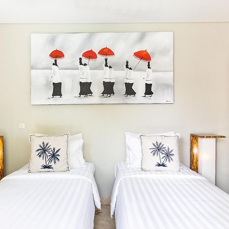Kejora Beachfront Estate Sanur - Luxurious Villa Seven Kejora Екстер'єр фото