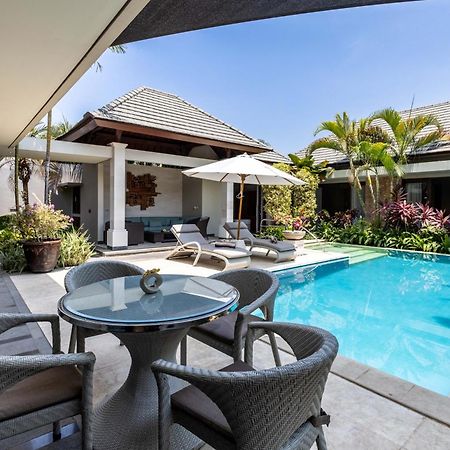 Kejora Beachfront Estate Sanur - Luxurious Villa Seven Kejora Екстер'єр фото