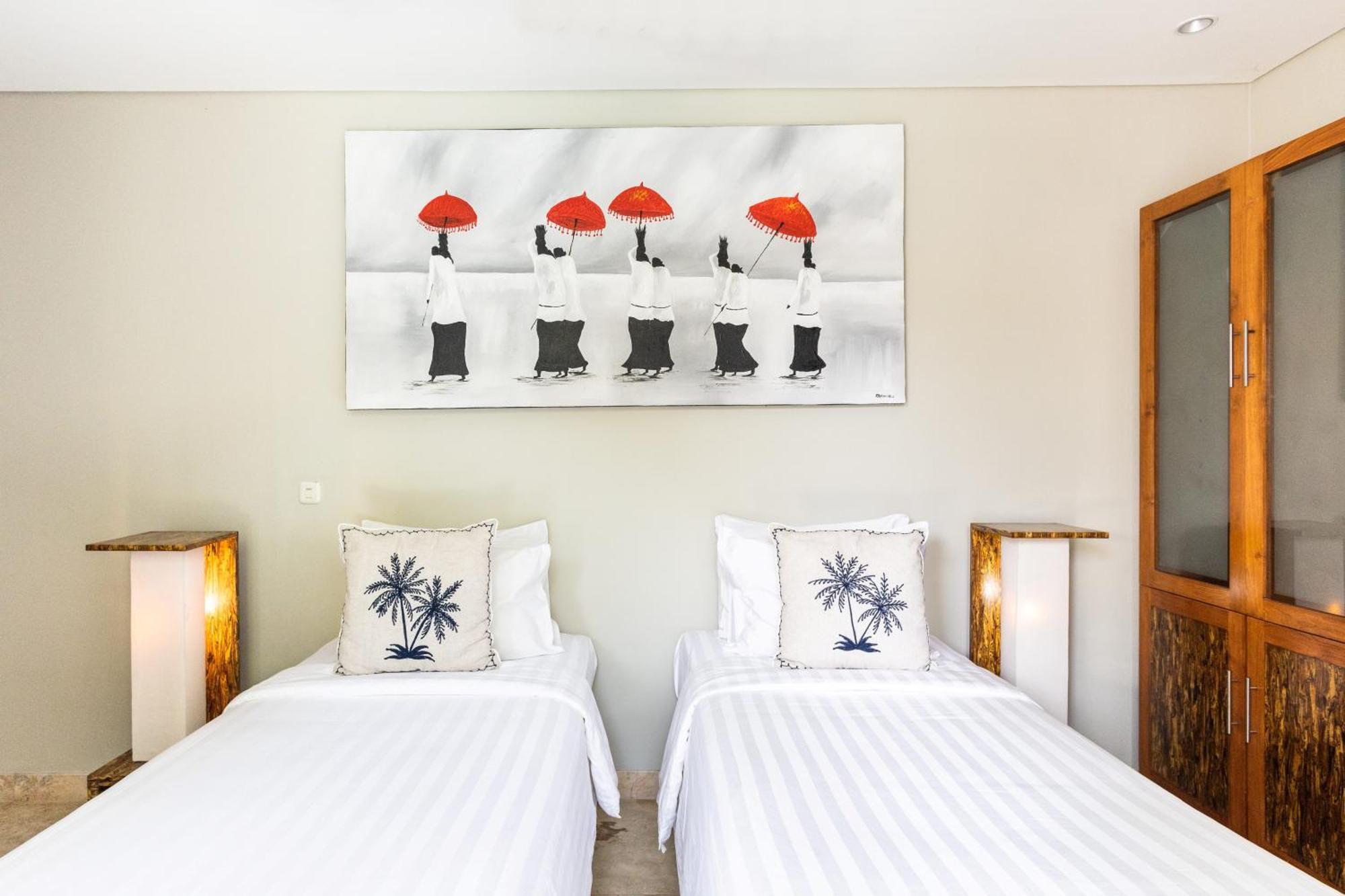 Kejora Beachfront Estate Sanur - Luxurious Villa Seven Kejora Екстер'єр фото