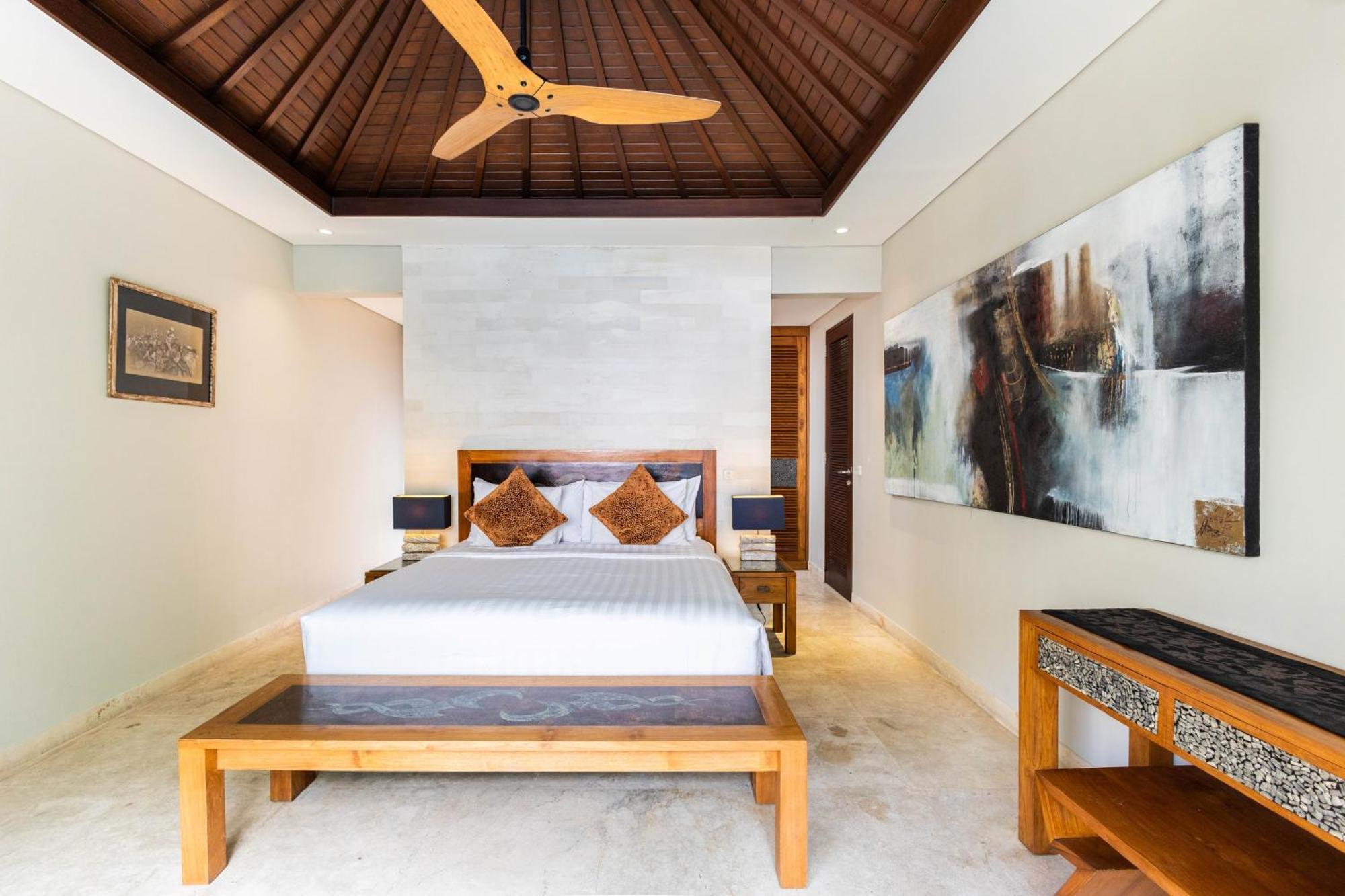 Kejora Beachfront Estate Sanur - Luxurious Villa Seven Kejora Екстер'єр фото