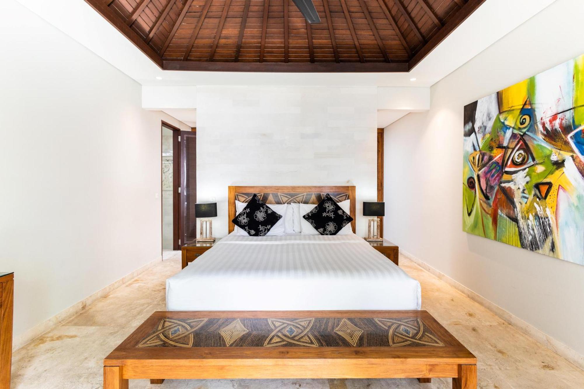 Kejora Beachfront Estate Sanur - Luxurious Villa Seven Kejora Екстер'єр фото