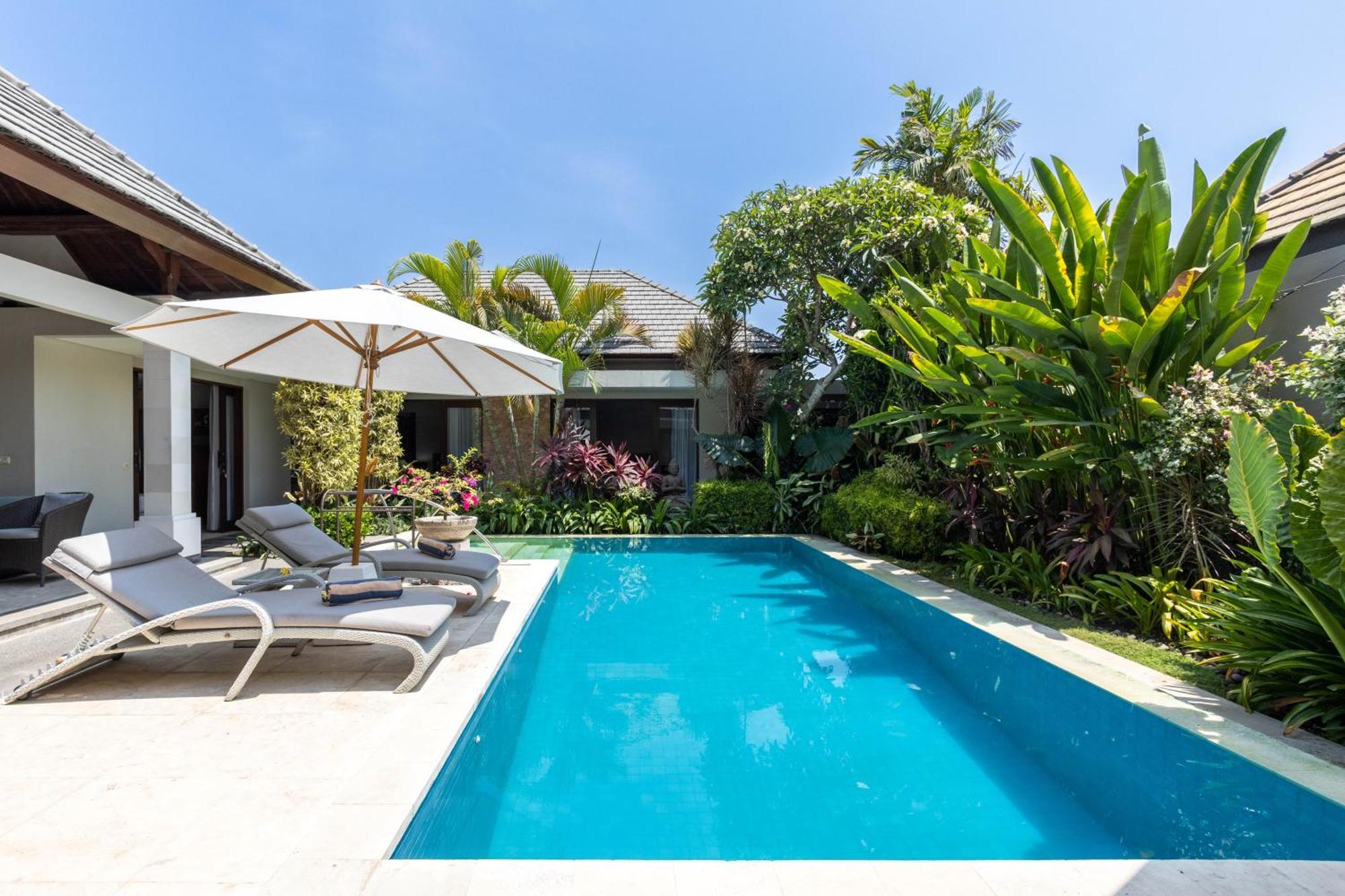 Kejora Beachfront Estate Sanur - Luxurious Villa Seven Kejora Екстер'єр фото