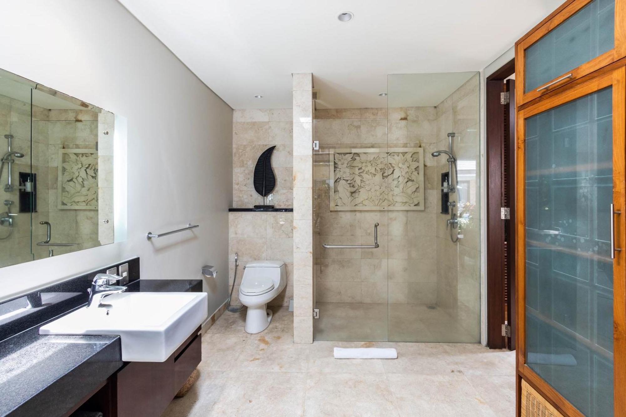 Kejora Beachfront Estate Sanur - Luxurious Villa Seven Kejora Екстер'єр фото