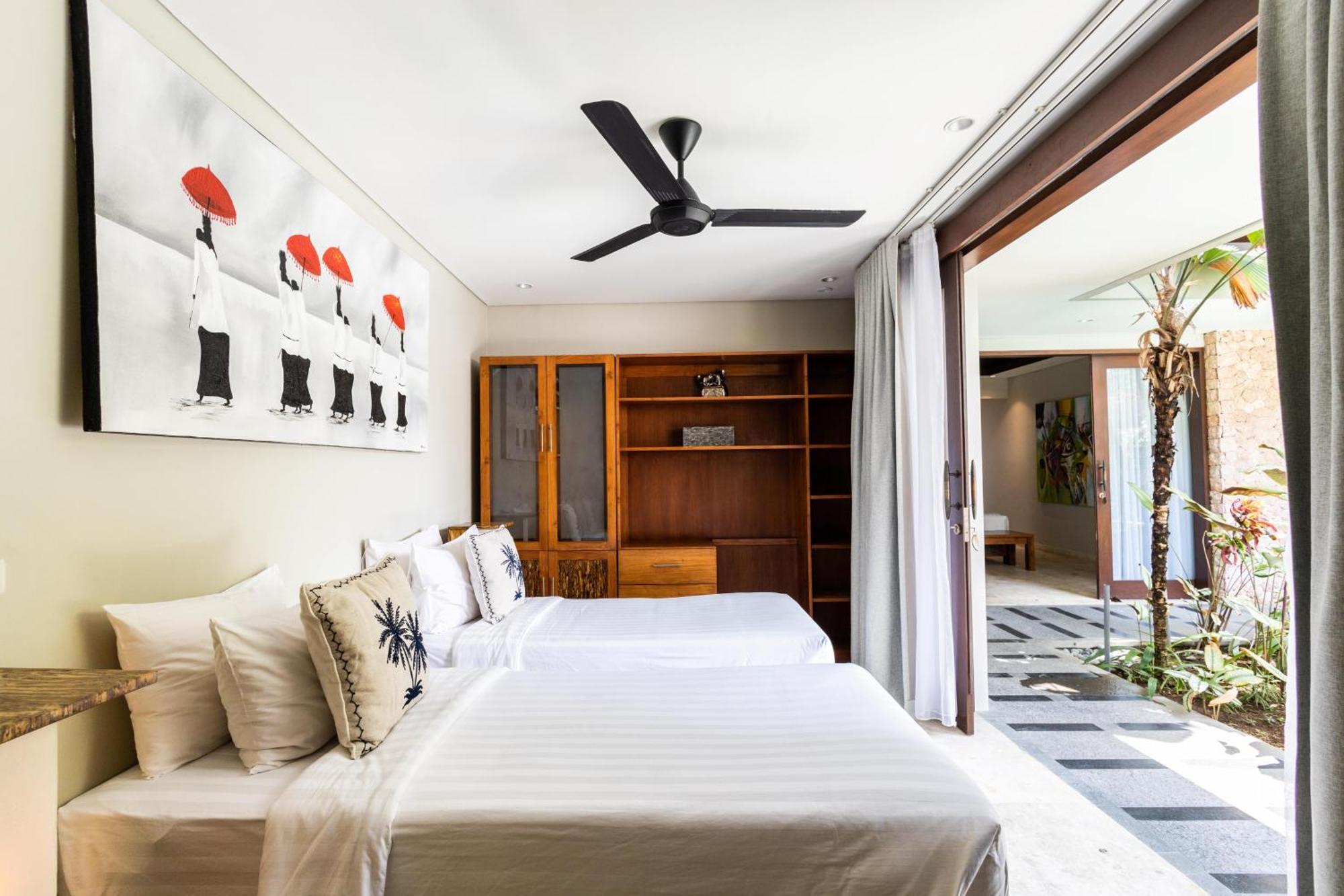 Kejora Beachfront Estate Sanur - Luxurious Villa Seven Kejora Екстер'єр фото
